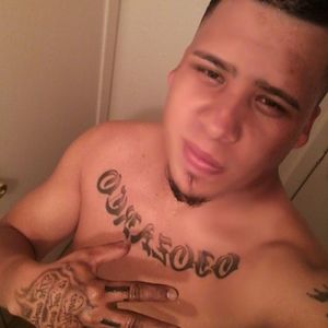 Meet your Posher, Jr antellano